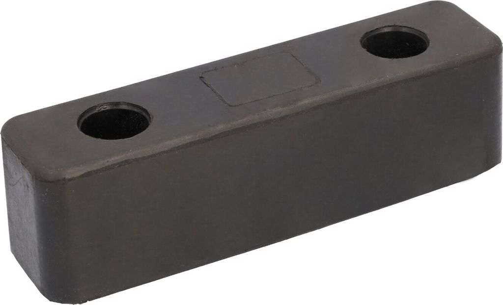 FEBI BILSTEIN Anschlag- / Befestigungspuffer 182833 60mm 205mm 53mm 0,885kg