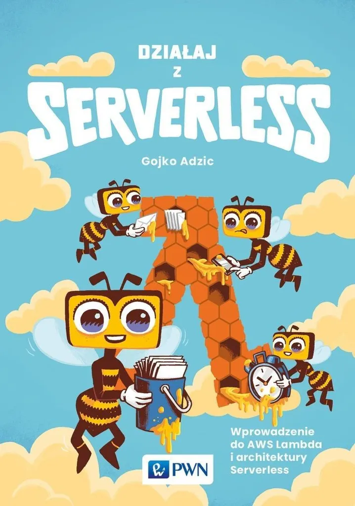 Manuale Serverless Gojko Adzić Polacco - Ottimizza Costi AWS Lambda