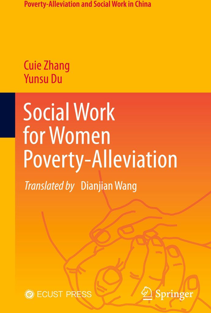 Social Work for Women Poverty-Alleviation