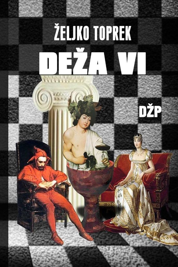 De¿a vi