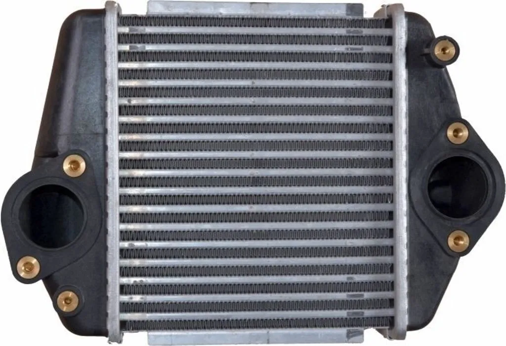 Refroidisseur d'air de suralimentation NRF 30360 compatible Mazda CX-7