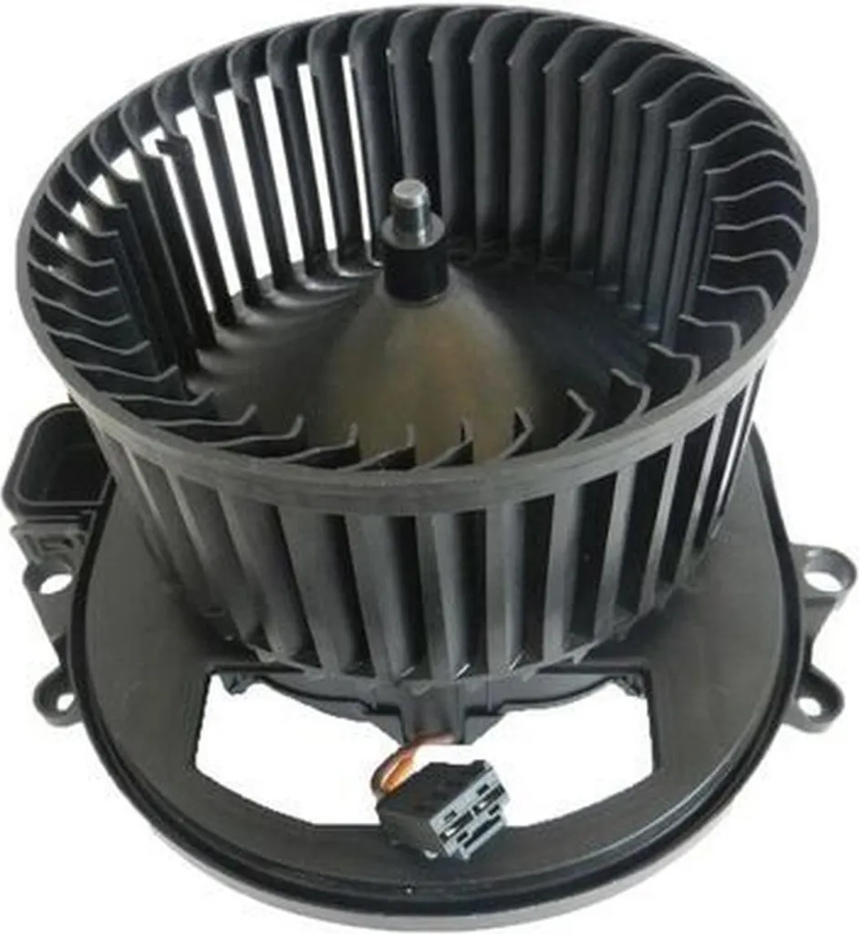 Soufflerie de chauffage pour BMW Série 3 F30 320LI - Pulseur d'air habitacle