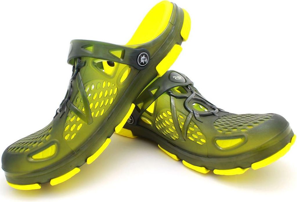 Zoccoli Rhino Black Cat 43 Schuh Immagine del prodotto 