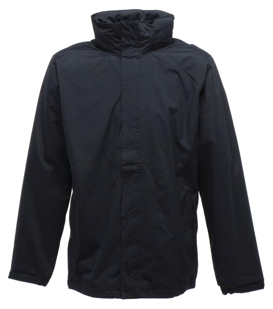 Regatta - "Ardmore" Jacke, wasserfest für Herren FK2760 (XS) (Marineblau)