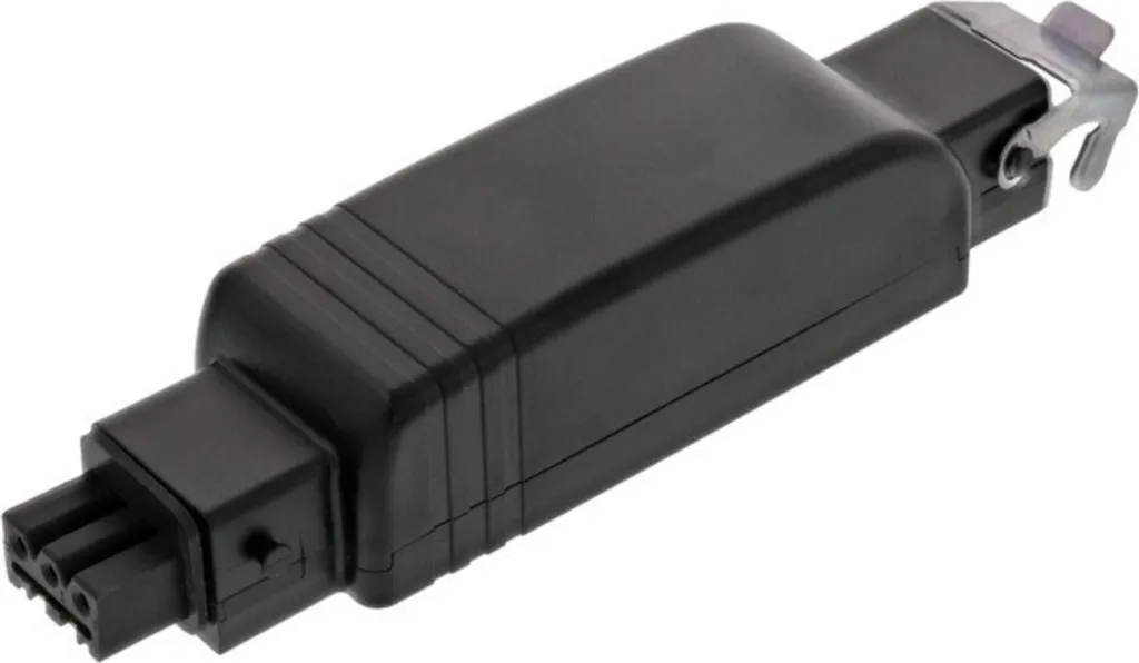 Dehn 900449 DEHNcord 3P 275 - Parafoudre Type 2 Compact pour Rail DIN