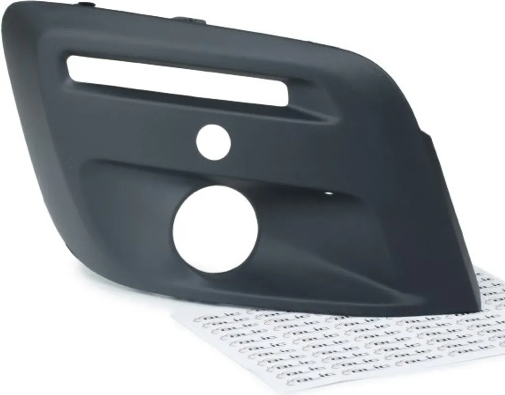 Grille de ventilation droite BLIC pour Citroën Berlingo et Partner