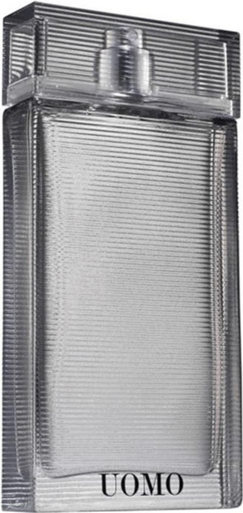 Zegna Uomo by Ermenegildo Zegna 50ml Eau De Toilette Produktbild 