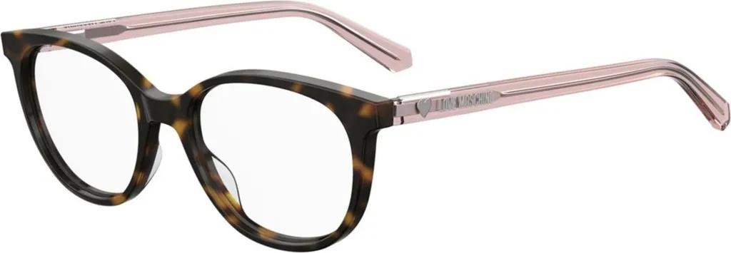 Lunettes de soleil Love Moschino MOL543TN086 idéales pour la conduite
