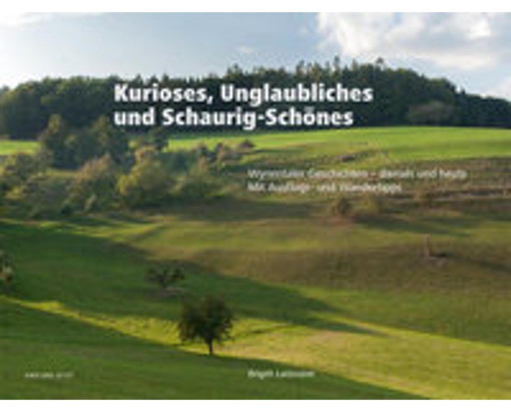 Kurioses, Unglaubliches und Schaurig-Schönes