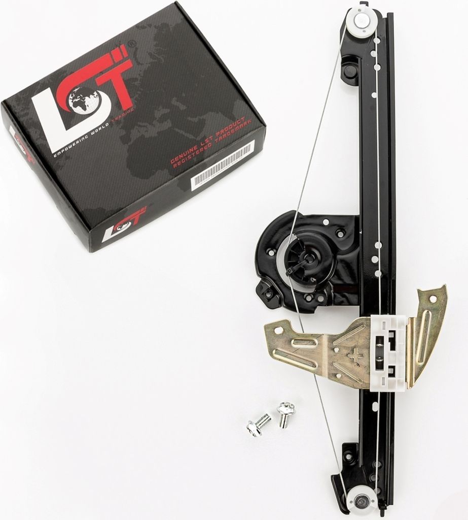 Fensterheber ohne Motor vorne links für CITROEN C1 PEUGEOT 107 TOYOTA AYGO