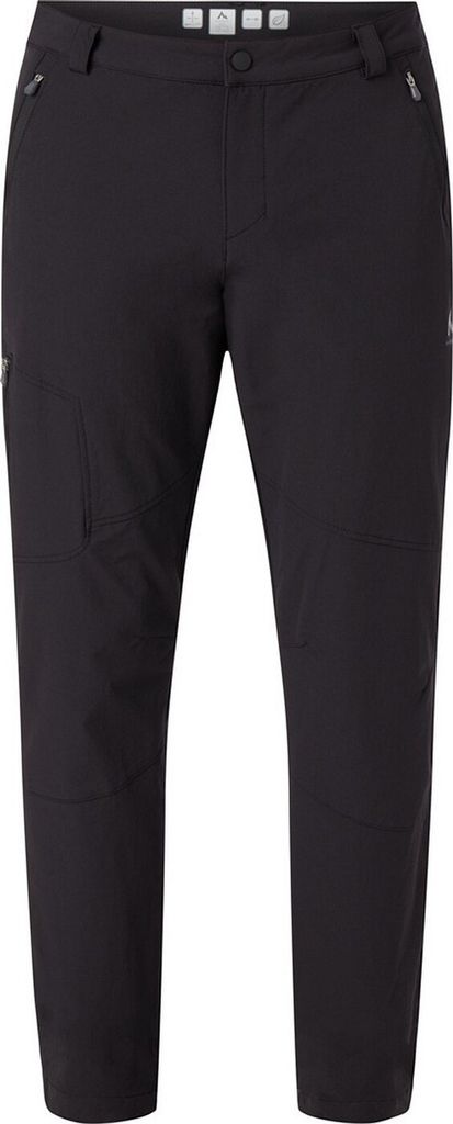 McKINLEY He.-Hose Yuba UG BLACK 30 Produktbild 