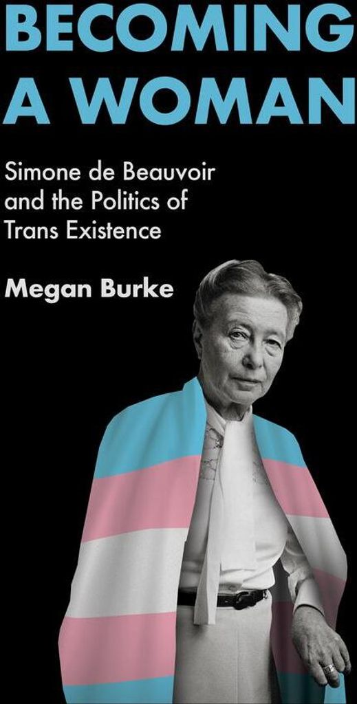 Becoming A Woman – Lingua: Inglese