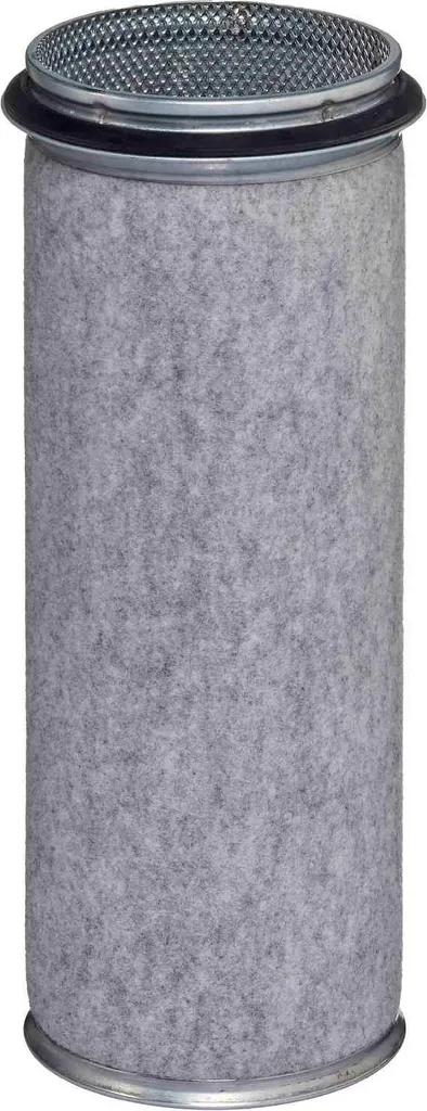 Filtre à air de sécurité E214LS HENGST adaptable MERCEDES O 404 358mm