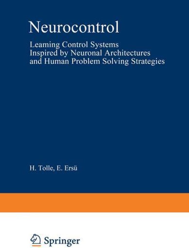 Neurocontrol