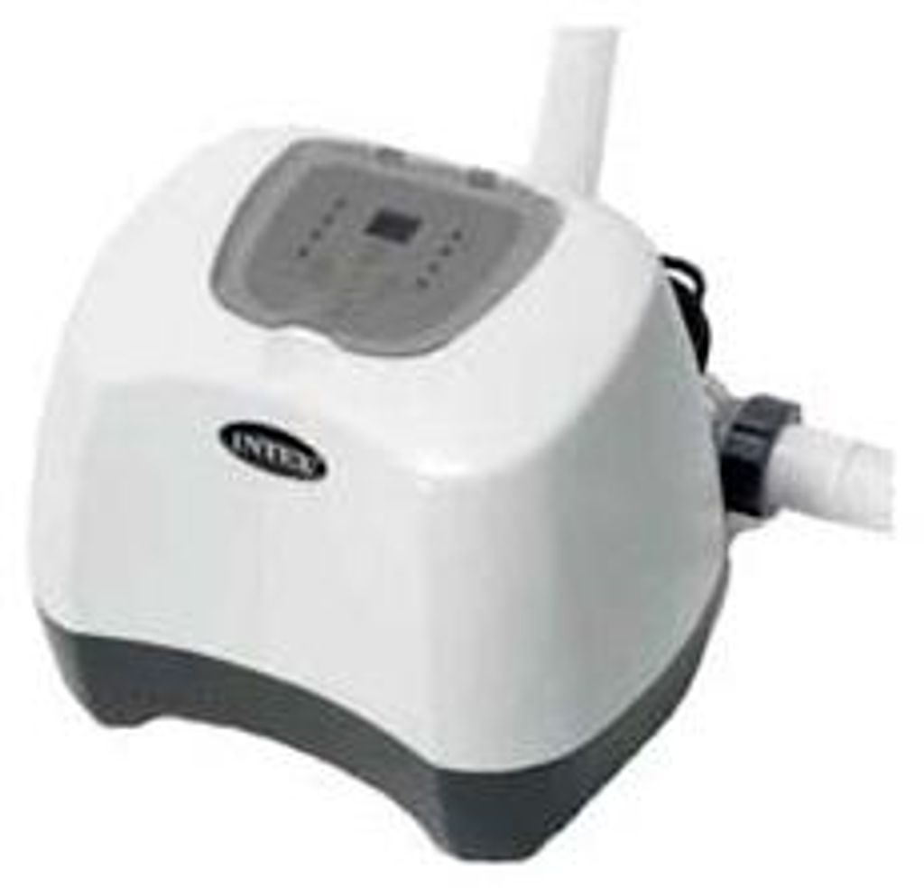Clorinatore Automatico Sistema Di Cloro E Ozono - peso Immagine del prodotto 