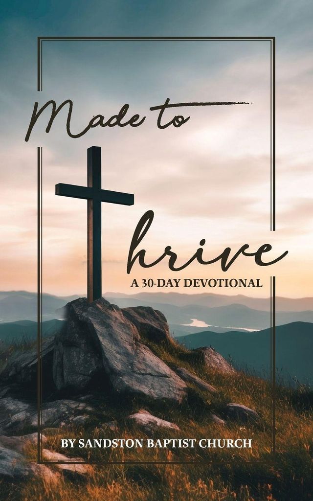 Made to Thrive
