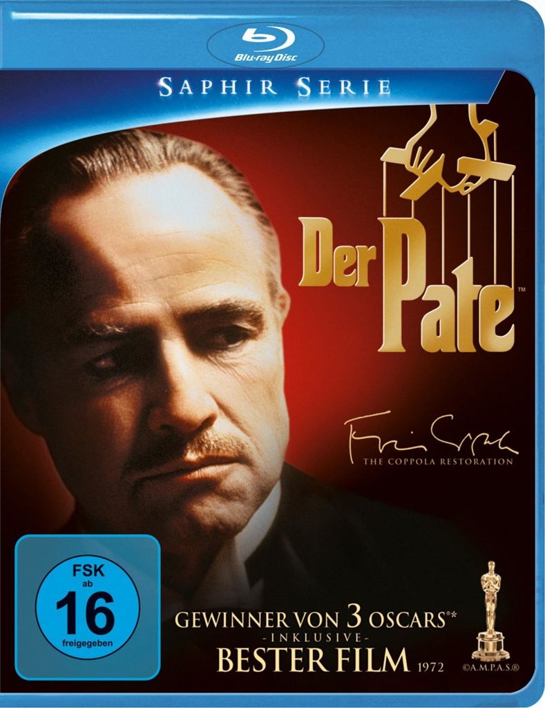 Der Pate Produktbild 