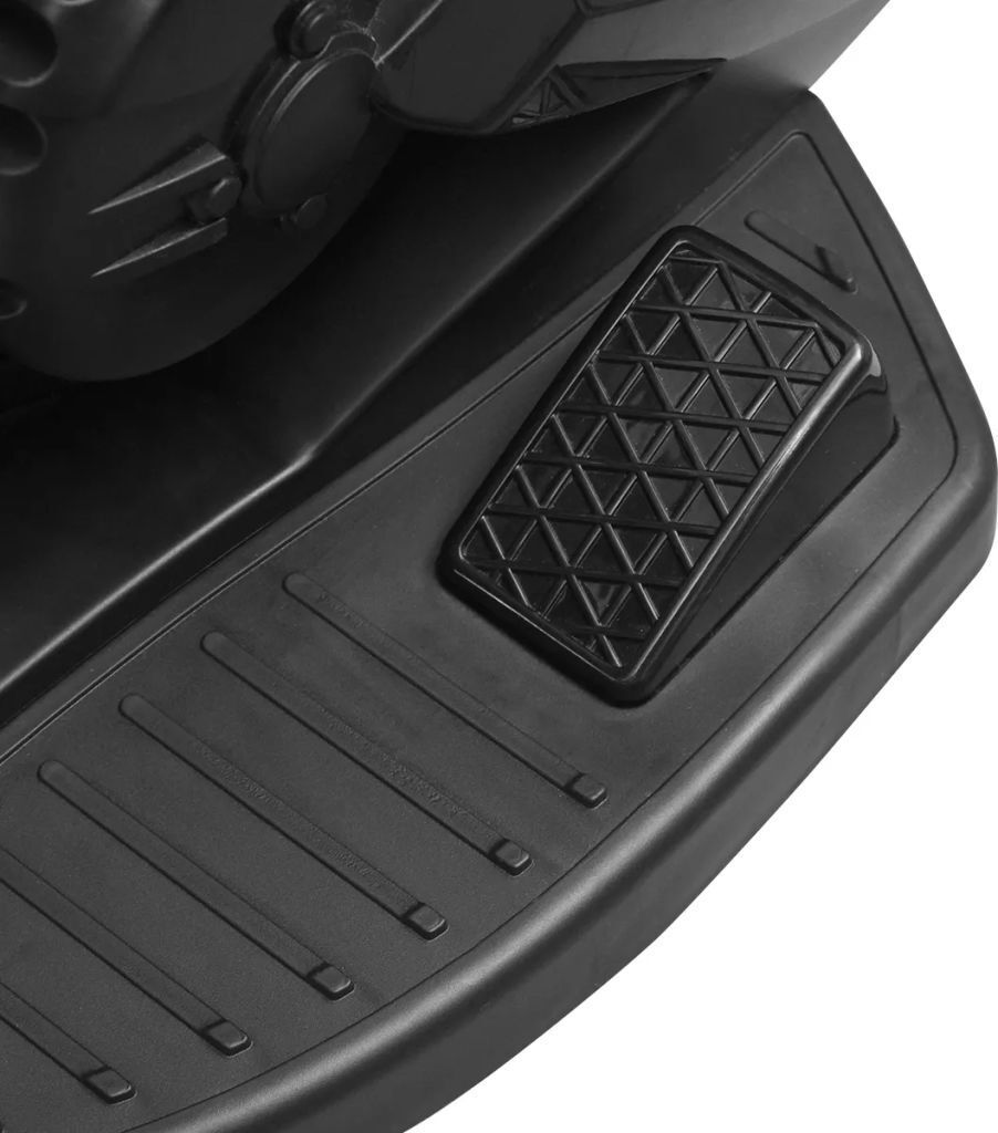 BMW 283 motocykl elektryczny dla dzieci biały 6V Zdjęcie produktu 5