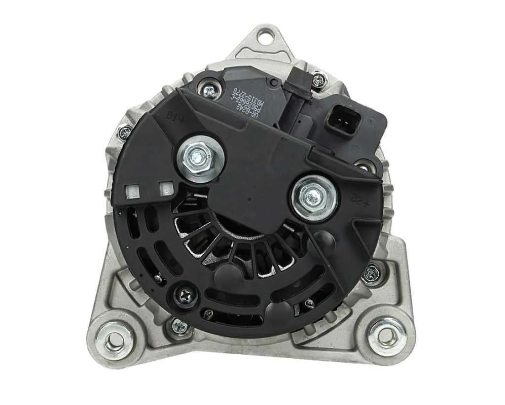 Alternateur pour Renault : Solution de charge 110A haute performance 12V