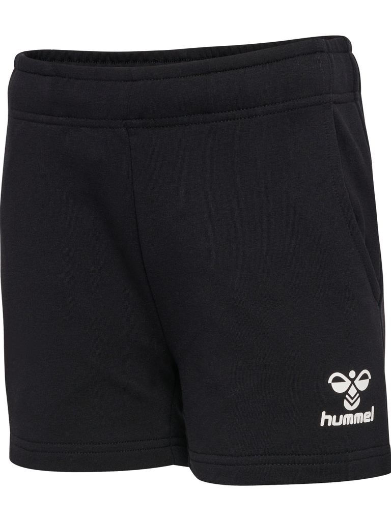 hummel hmlFUNK SHORTS BLACK BLACK 164 Produktbild 