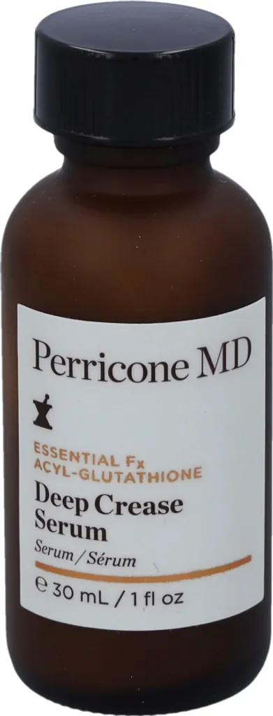 Sérum Anti-Rides Profondes Essential Fx Perricone MD - Soin de 30ml