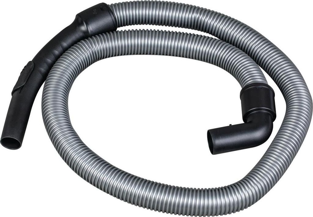 Cleancraft Schlauch Ø 35 mm / 1,5 m mit Anschluss und Griffstück, 7013350