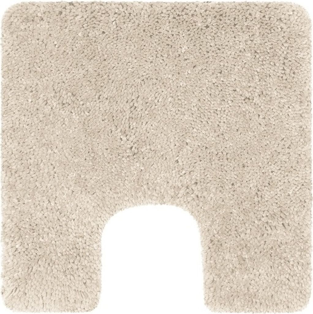 Spirella 7610583130631, Beige, Mikrofaser, 550 mm, 550 mm Produktbild 