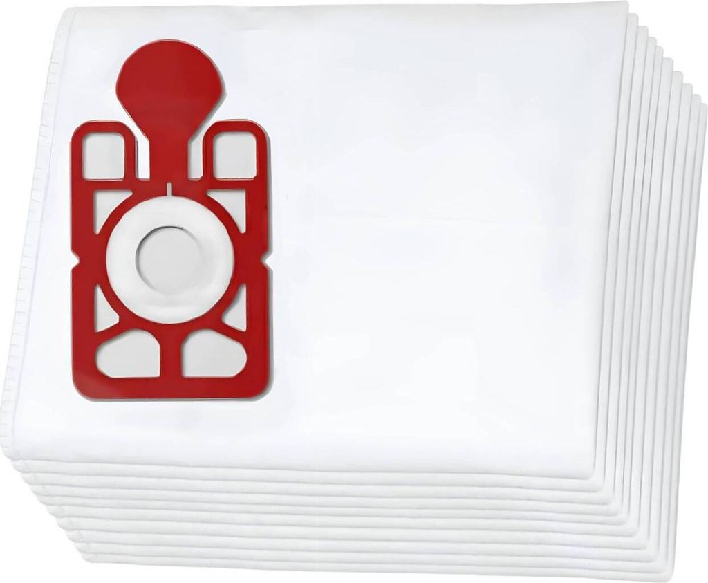 30x Staubsaugerbeutel passend für Numatic NVM-1CH Henry / Hetty / James - Modell 604015