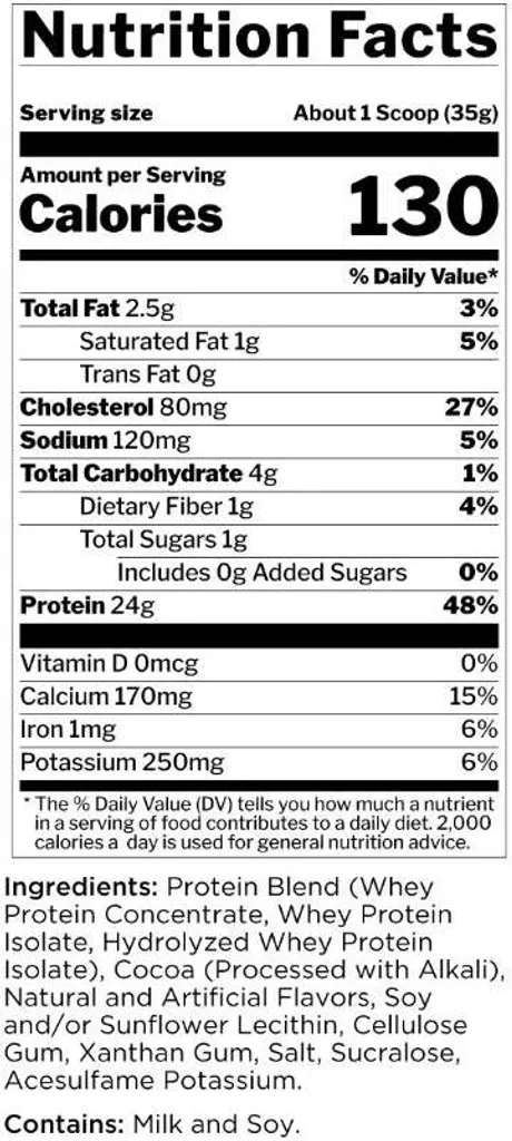 Protéine Whey Blend Caramel Chocolat - Complément Musculation de Qualité