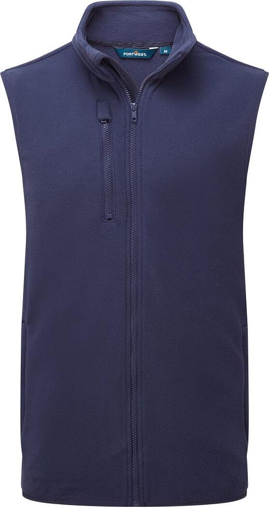 Fleeceweste "F417" - Portwest Marine S