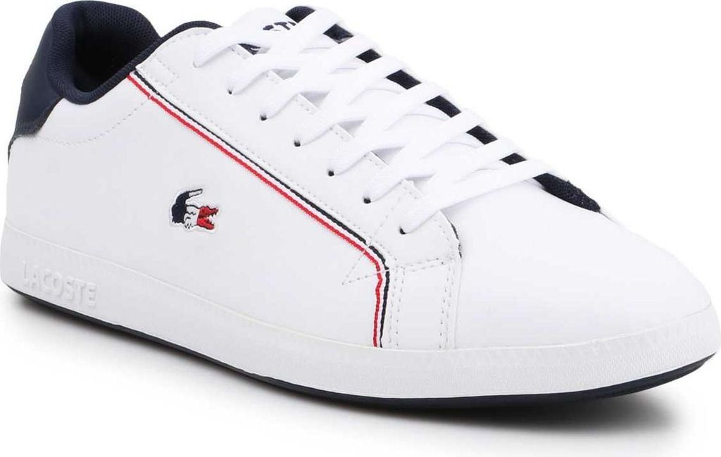 Lacoste scarpe Graduate 119 3 Sma, 737SMA0022407 Immagine del prodotto 
