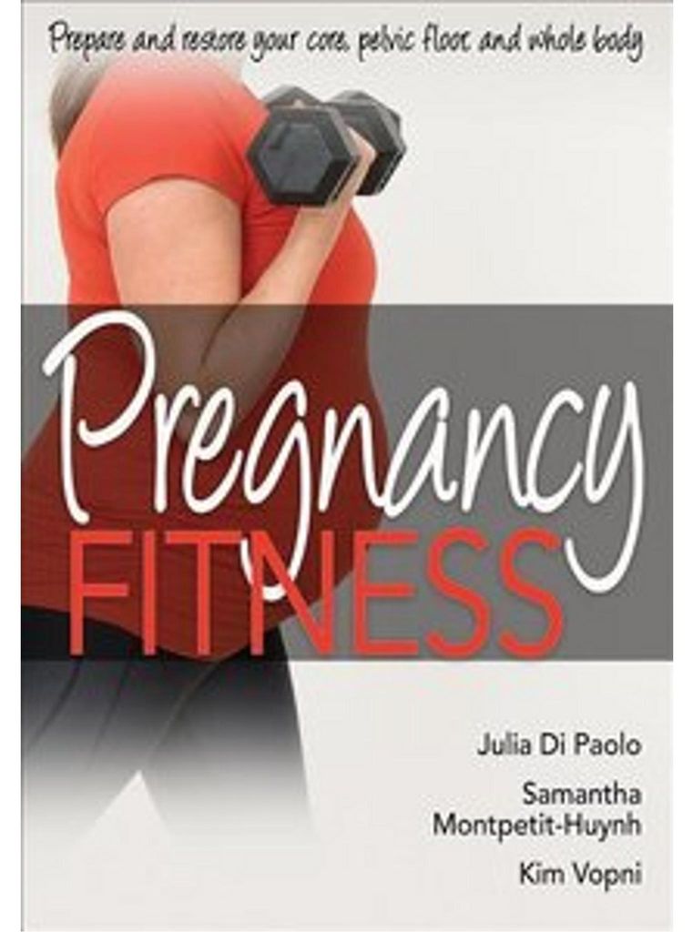 Pregnancy Fitness