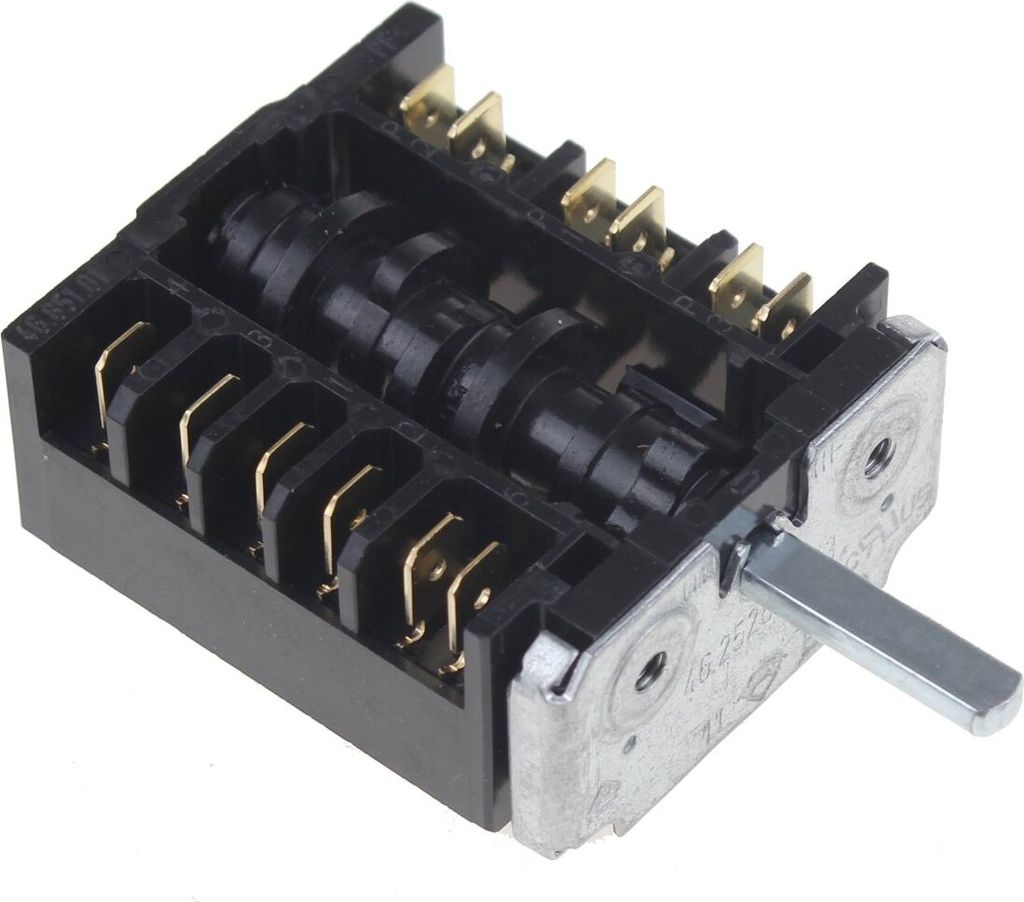 Beko - Ovenschakelaar - Css56000Gw - 263900019