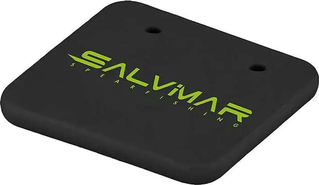 Plomb Salvimar Noir 1 kg : Évitez les Reflets et Stabilisez votre Apnée