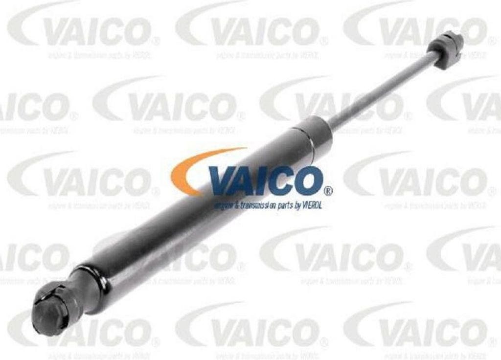 VAICO V10-2160 Gasfeder Heckklappendämpfer für VW GOLF VI (5K1) 439mm