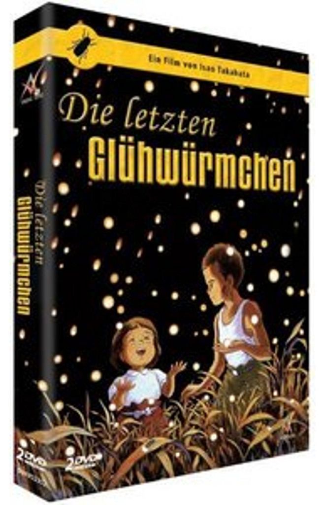 Die letzten Glühwürmchen - Deluxe Ed. Produktbild 