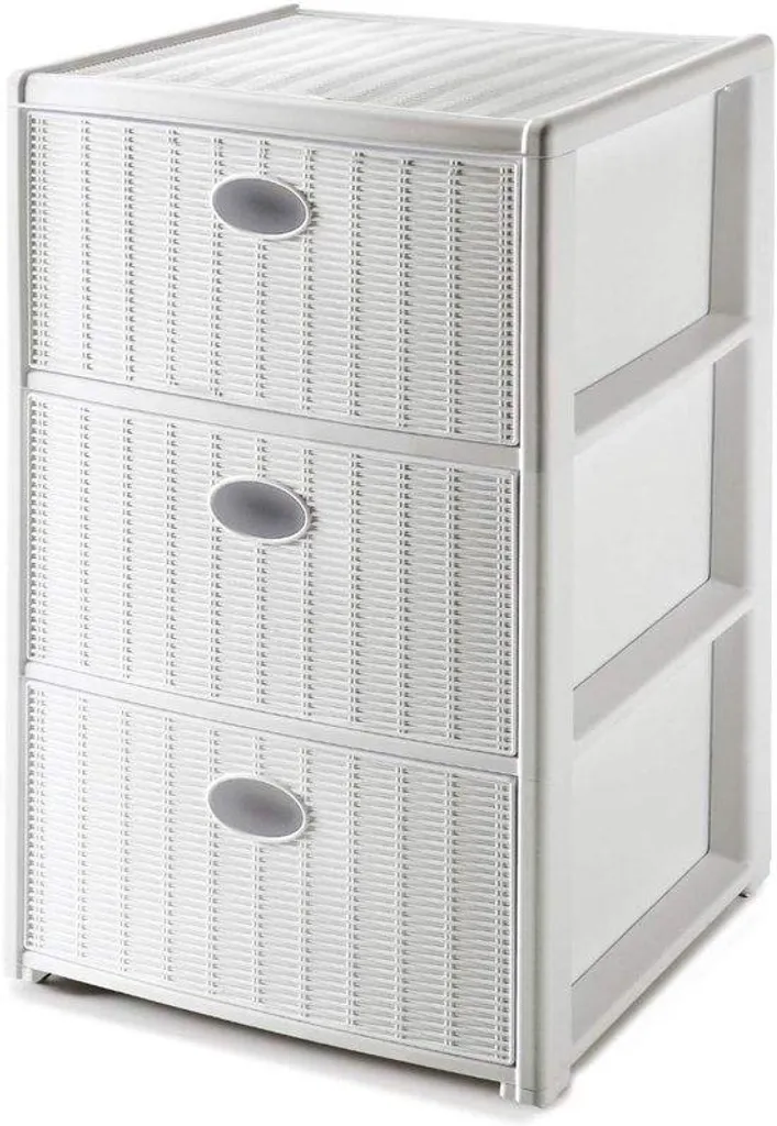 Étagère de salle de bain pour ranger les cosmétiques et serviettes
