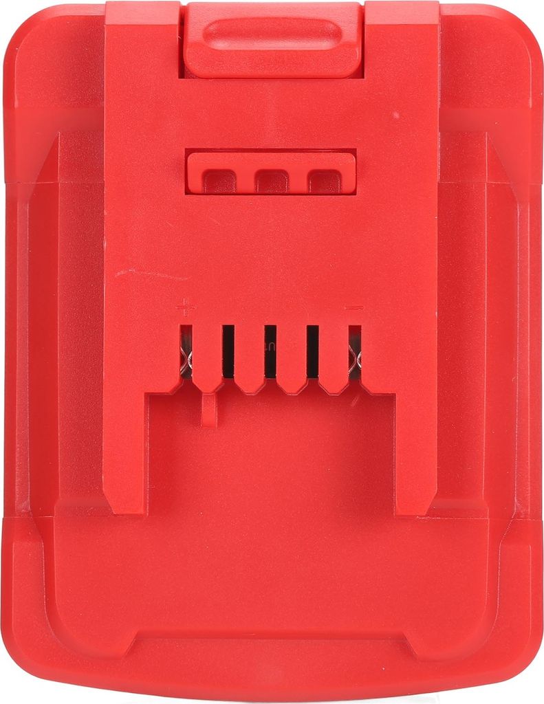 Professioneller Power-Akku-Adapter für Bosch 18-V-Akku. Produktbild 