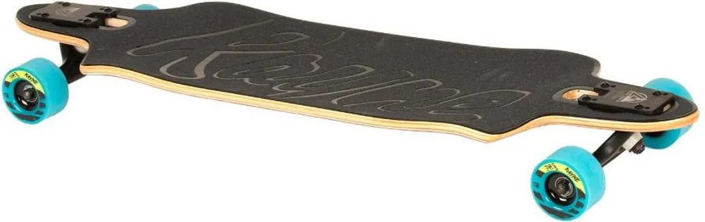 Longboard Complet Rayne Supreme 36 - Planche de Descente Performance - 4