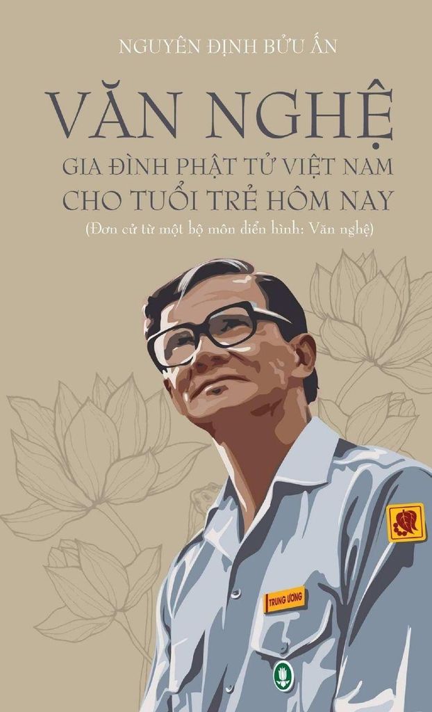 V¿N Ngh¿ Gia Ðình Ph¿T T¿ Vi¿T Nam Cho Tu¿I Tr¿ Hôm Nay