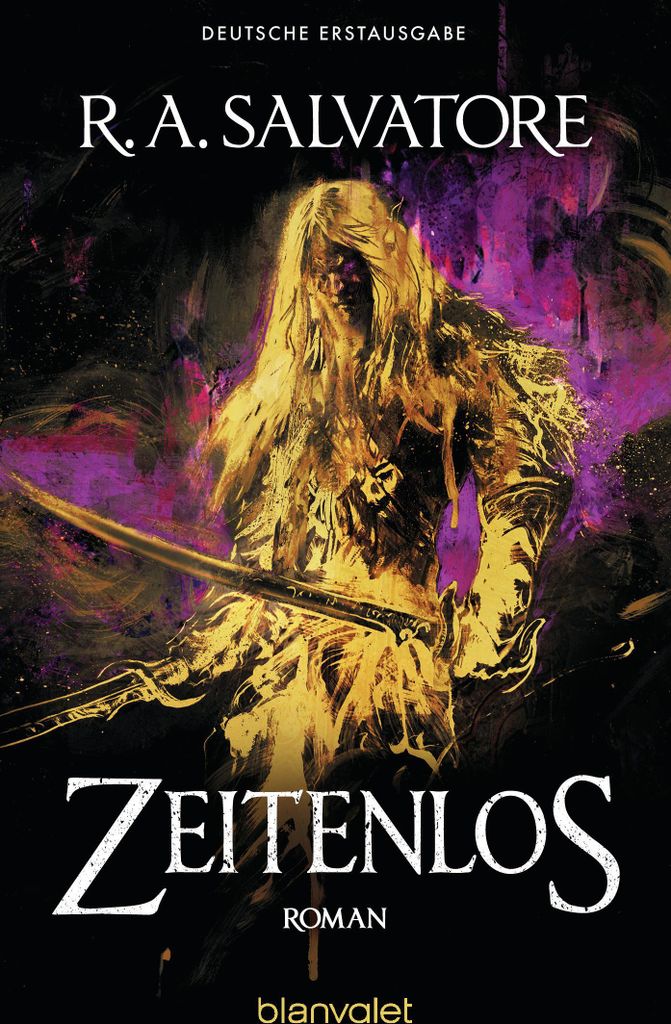 Zeitenlos