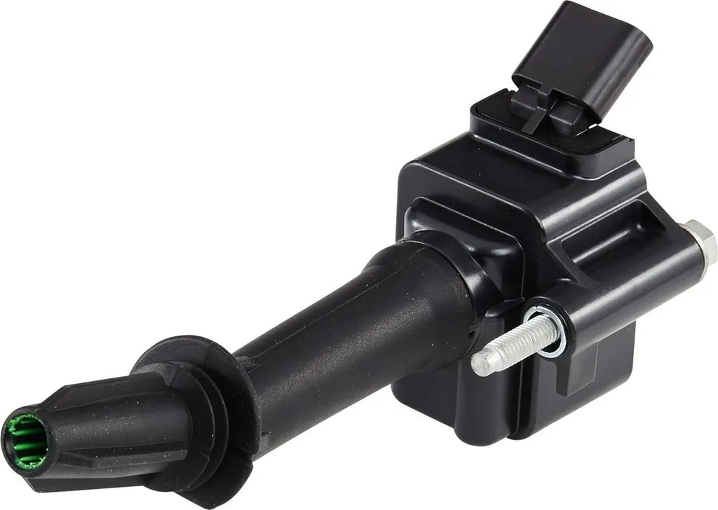 HELLA 5DA 358 057-921 Bobina Accensione: Qualità per la tua Auto
