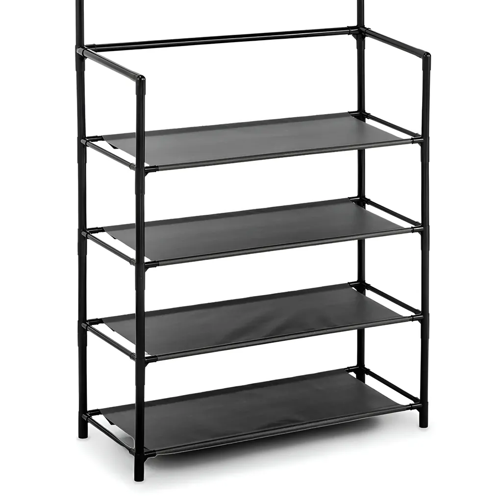Armoire de Grenier en Métal - Solution Rangement pour Combles et Hall - 8