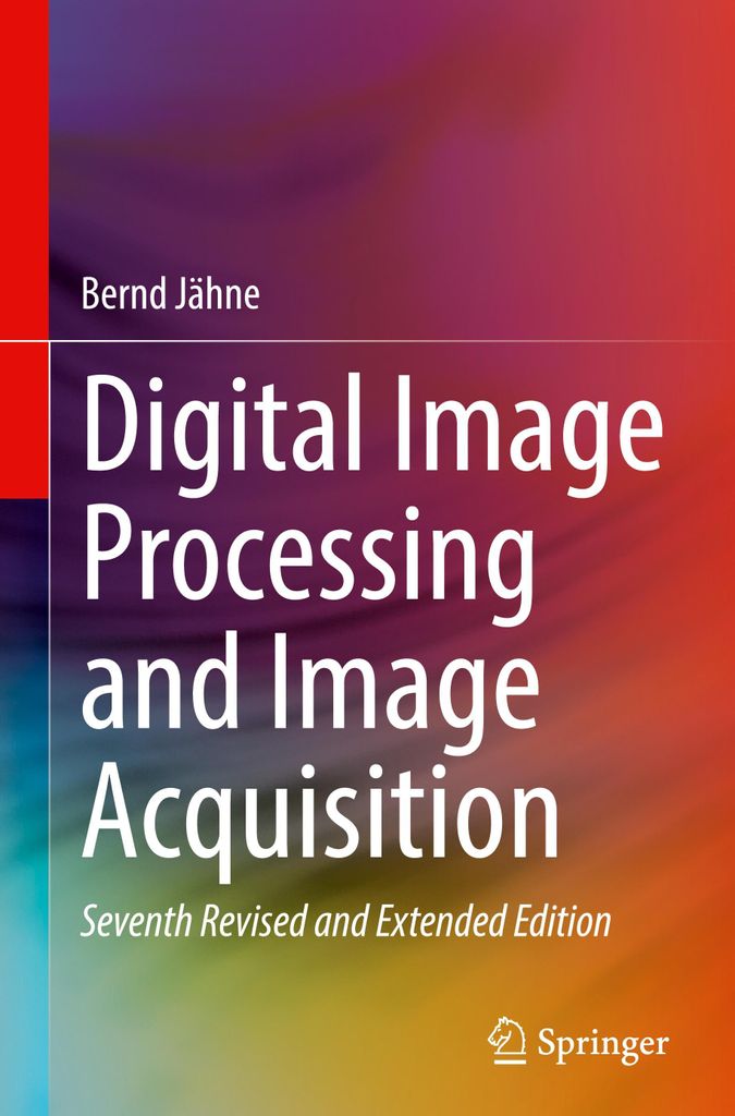 Digital Image Processing and Image Acquisition