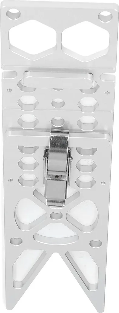 Guide de sciage perpendiculaire 90° pour rail de guidage électrique - 10