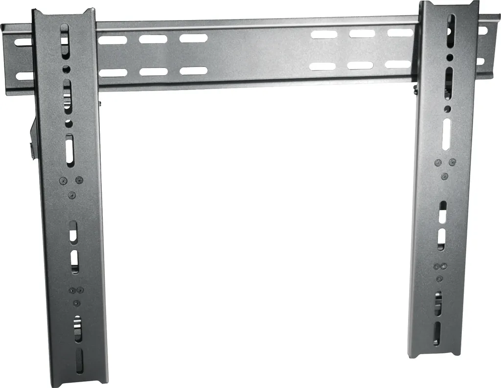 Support mural TV anti-chute pour écran 32-60 pouces ultra résistant 45kg