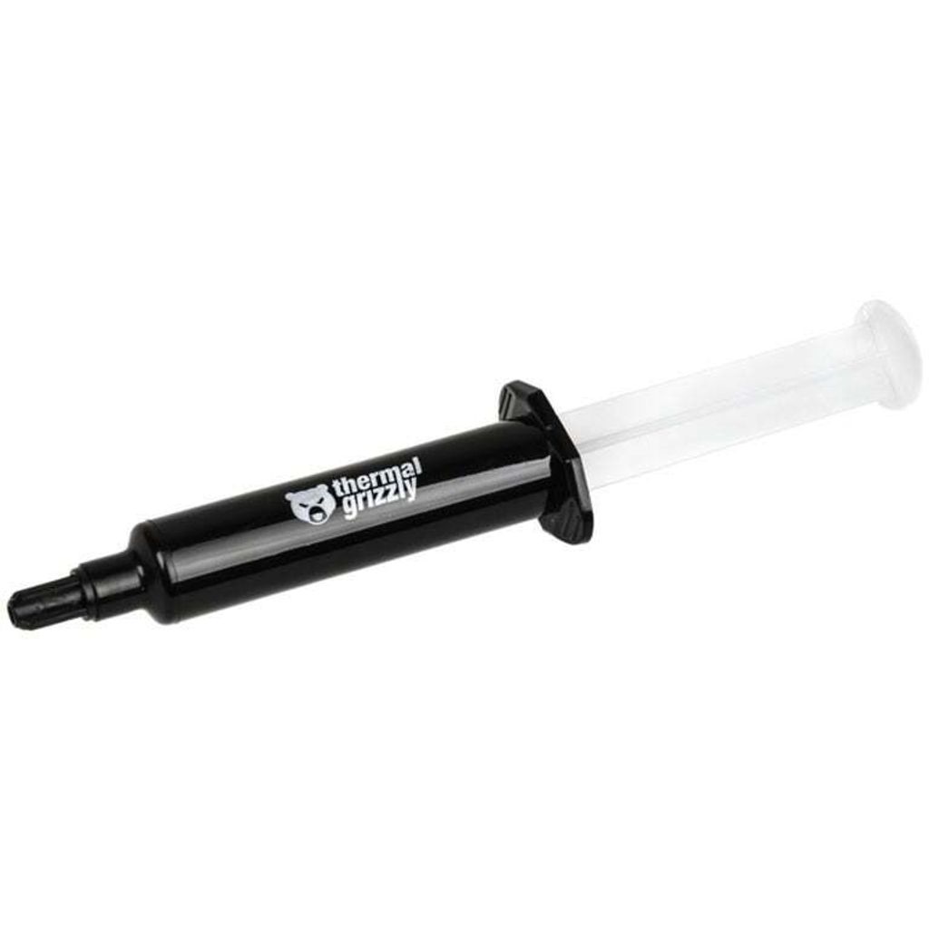 Thermal Grizzly Kryonaut 37 g / 10 ml, Wärmeleitpasten Produktbild 