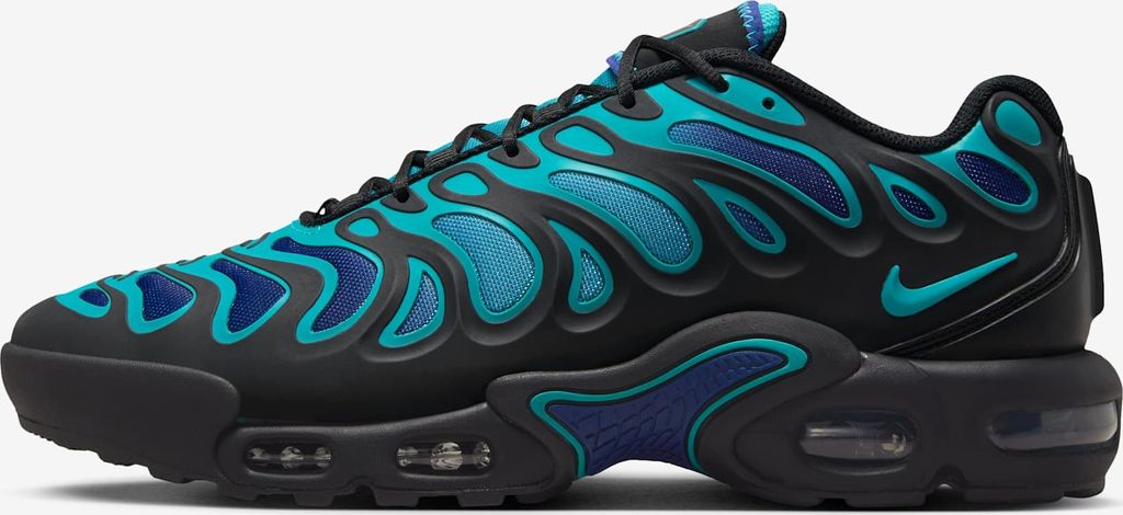 Nike Air Max Plus Drift "Deep Royal Blue" Blau, Größe: 47,5