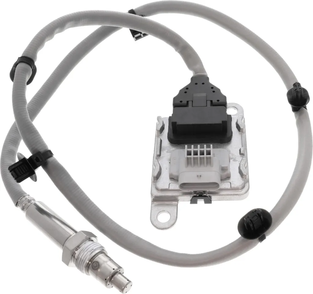 Supprimer voyant moteur avec le Capteur NOx VEMO injection d'urée pur