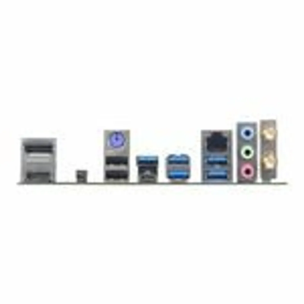 Biostar B650MP-E PRO : Solution AM5 Stable pour PC Sans Ralentissement